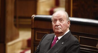 The Swiss prosecutor imputes the president of the bank where the 65 million of the king emeritus were deposited
