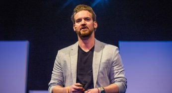Why Content Creator John Holowaty Chose the Humble Way To Succeed in Life