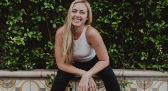 Yoga Instructor Adriana Lee Shares Her Inspiring Journey of Escaping a Toxic Relationship