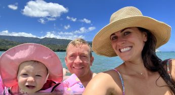 Meet Michael Hoffmann – Human Optimization Coach, Performance Analyst, and a Father