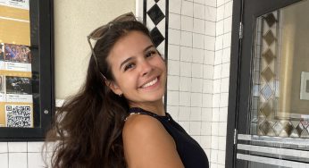 Fueling Fridays by Kendall Freeman: How She Is Creating “Safe Space” for People with an Eating Disorder