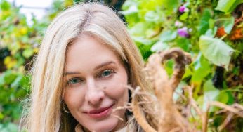 Learn the Key to a Wholesome Life with Arielle Hayat