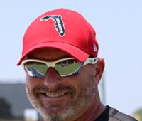John Whitaker