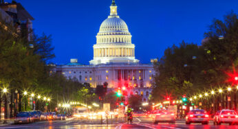 Navigating the Political Landscape: Insights into the Current State of U.S. Politics